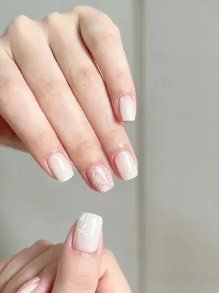 ネイル LadyJJNail つくばのネイルデザイン