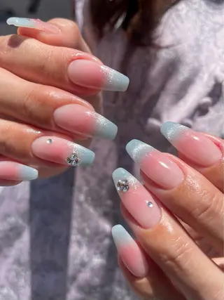 ネイル Hisaka Mikiのネイルデザイン