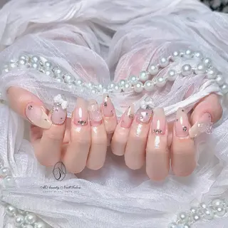ネイル M2 beauty Mayuのネイルデザイン