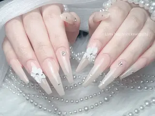 ネイル Lumi Nail Salonのネイルデザイン