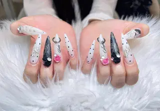 ネイル Jenn Nail Salonのネイルデザイン