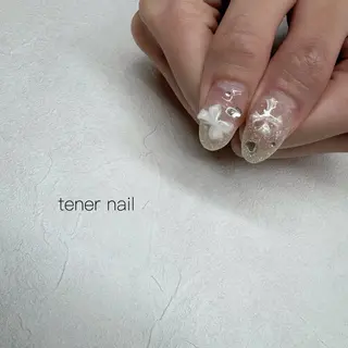 ネイル テネルネイル tener nailのネイルデザイン