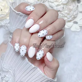 ネイル BabyYouMi nailのネイルデザイン