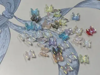 ネイル ToliyDeliy ネイルサロンのネイルデザイン