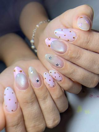 ネイル IVY NAIL SALON｜富山のネイルデザイン