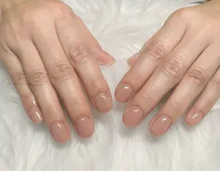ネイル loa_nail AYA/5月で終了のネイルデザイン