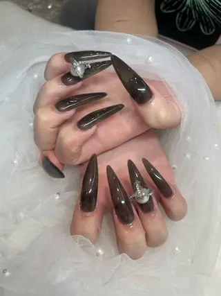 ネイル I-nail Moeのネイルデザイン