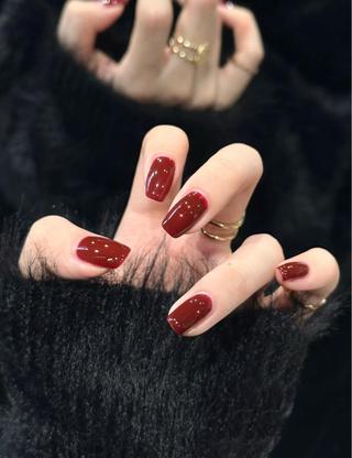 ネイル 🎀 NaNa_nailのネイルデザイン