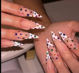 ネイル Noél_ Noaのネイルデザイン