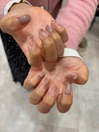 ネイル 9月分受付中 ♡narumiのネイルデザイン