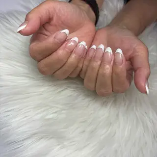 ネイル Re:NaiL (リネイル)のネイルデザイン