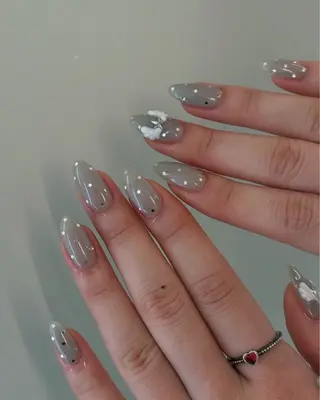 ネイル Lumi de nailsのネイルデザイン