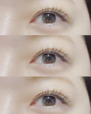 マツエク・マツパ eyelist🕯️ Yamamotoのマツエク・マツパデザイン