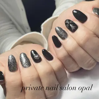 ネイル private salonopalのネイルデザイン