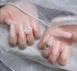 ネイル H.baby Nail Salonのネイルデザイン