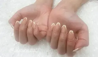 ネイル ネイリスト Nのネイルデザイン