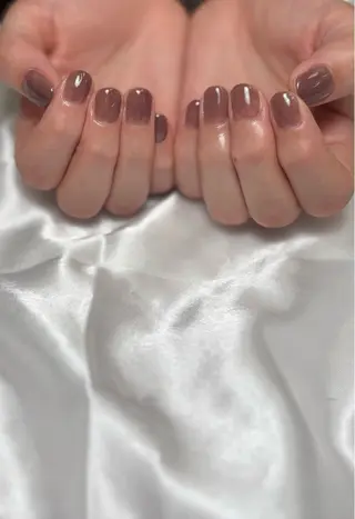 ネイル 坂本 愛美のネイルデザイン