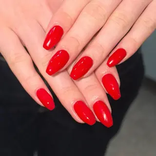 ネイル tamaki araiのネイルデザイン