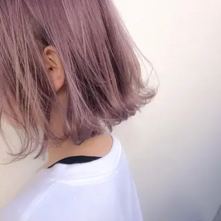 ミディアム カラー パーマ ヘアアレンジ メンズ kenta GATTACAのヘアスタイル