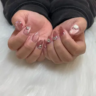ネイル Darling nail  ayuのネイルデザイン
