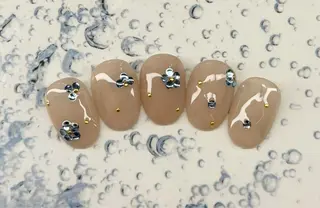 ネイル ATULA nailのネイルデザイン