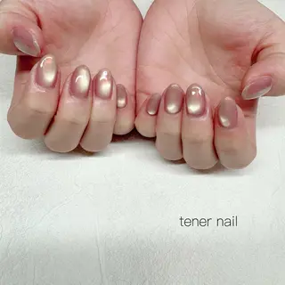 ネイル テネルネイル tener nailのネイルデザイン