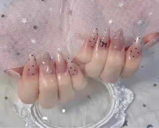 ネイル HIN NAILのネイルデザイン