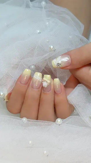 ネイル n. nailのネイルデザイン