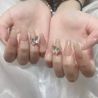 ネイル D-BEAUTY Nailsalonのネイルデザイン