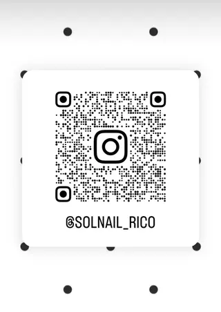 ネイル sol ricoのネイルデザイン