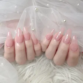ネイル EMU NAILのネイルデザイン