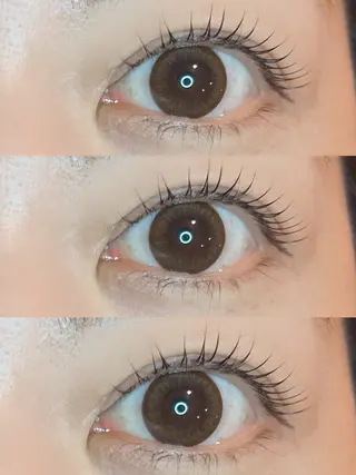 マツエク・マツパ AXSIA Beautyのマツエク・マツパデザイン