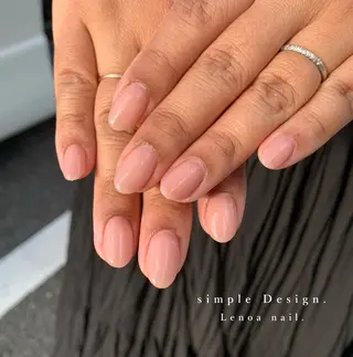 ネイル nailsalon Lenoaのネイルデザイン