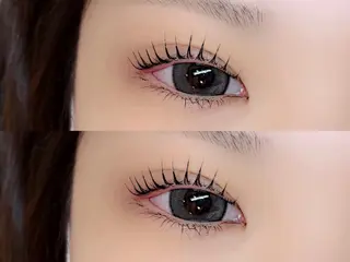 マツエク・マツパ Maazlash 7🪽💕のマツエク・マツパデザイン