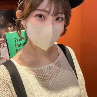 マツエク・マツパ UNPLAN MOMOのマツエク・マツパデザイン