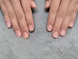 ネイル ♡Bivi♡自爪に 優しいネイルサロンのネイルデザイン