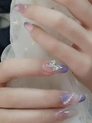 ネイル Cute beauty2のマツエク・マツパデザイン