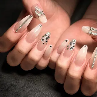 ネイル Nail Rinonのネイルデザイン