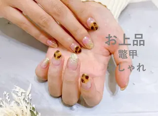 ネイル 🧸 Emiri🫧のマツエク・マツパデザイン