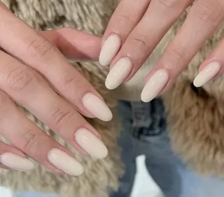 ネイル 🎀 UU_nailのネイルデザイン