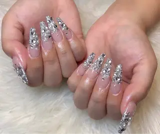 ネイル Lenie Nail Salonのネイルデザイン