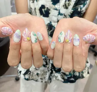 ネイル Salon Ｋのネイルデザイン