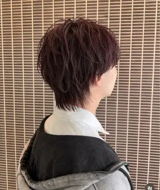 メンズ 🎀四日市／艶髪／ メンズ／KAHO🎀のヘアスタイル