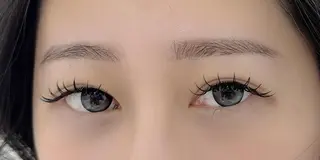 マツエク・マツパ Nami🐳マツエク 🌸新大久保LED店のマツエク・マツパデザイン