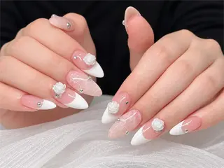 ネイル RIRI 池袋のネイルデザイン