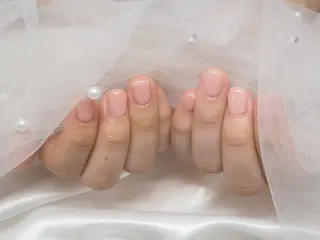ネイル 久保 茜琴のネイルデザイン