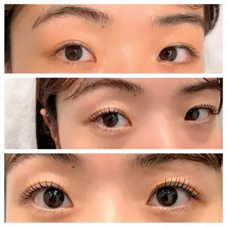 マツエク・マツパ 丹野 みゆき🦩🦩🫧のマツエク・マツパデザイン