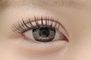 マツエク・マツパ まつげ Anela 博多のマツエク・マツパデザイン