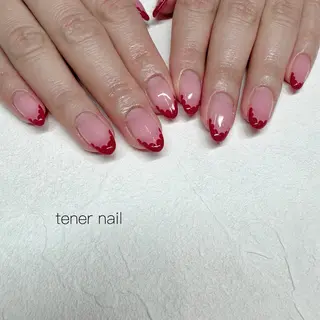 ネイル テネルネイル tener nailのネイルデザイン