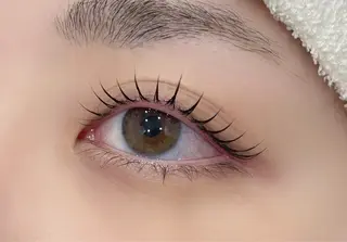マツエク・マツパ 🌺IVY-LINE 上野店るな🌺の眉毛・アイブロウイメージ